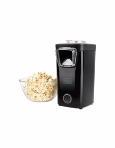 BLACK+DECKER BXPC1100E – spragėsių gaminimo aparatas, 1100 W (ES9680100B)