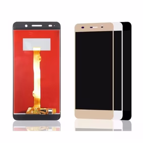 Ekranas skirtas Huawei Y5-II / Y6-II Compact baltas HQ