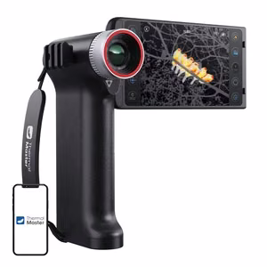THERMAL MASTER DV2 termovizorius
