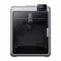 Creality K2 Pro 3D spausdintuvas
