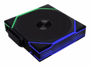 CASE FAN 120MM WRL/G99.12TLLCD1W1B.00 LIAN LI