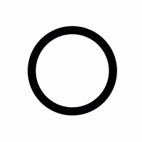 Blavec Automobilio laikiklis BH-03 magnetinis žiedas prie oro angos (BH03-MAVRB) juodas