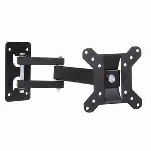 Libox LB-200 televizoriaus laikiklis 81,3 cm (32") Juoda