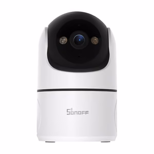 Išmanioji kamera WiFi Sonoff CAM-PT2 2MP