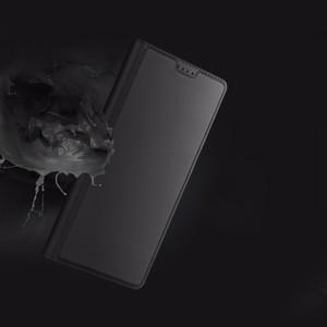 Dėklas Dux Ducis Skin Pro Samsung A356 A35 5G juodas