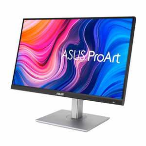 ASUS ProArt PA278CV kompiuterio monitorius 68,6 cm (27") 2560 x 1440 pikseliai Quad HD LED Juoda