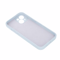 Silikoninis dėklas Honor 200 Smart kūdikių mėlynas