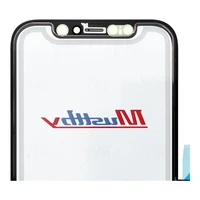 MUSTTBY Touch screen + OCA IPHONE 12 / 12 pro