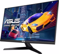 ASUS VY279HGE kompiuterio monitorius 68,6 cm (27") 1920 x 1080 pikseliai „Full HD“ Juoda