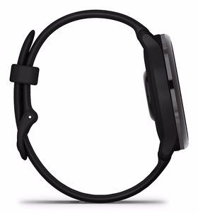 Išmanusis laikrodis Garmin Vivoactive 6 juodas 010-02985-00