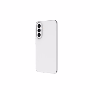 JM ANTI-BACTERIA TPU dėklas Galaxy A57, skaidrus