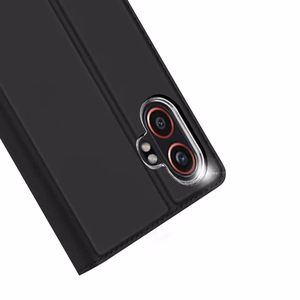 Dėklas Dux Ducis Skin Pro Samsung G766 Xcover7 Pro juodas