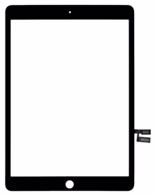 Lietimui jautrus stikliukas iPad 10.2 2019 (7th Gen)/10.2 2020 (8th Gen) Black ORG