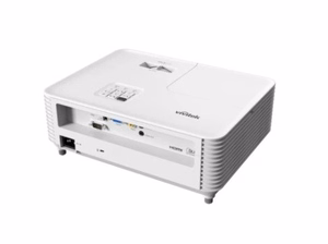 Vivitek DX335-ST data projector 4000 ANSI lumens DLP WUXGA (1920x1200) 3D White