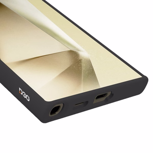 SBS Full Active dėklas D3O Samsung Galaxy S24 Ultra - juodas