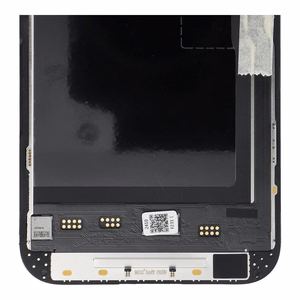 NCC LCD ekranas IPHONE 14 Pro Max Minkštas OLED 120Hz (IC transplantacijai palaikymas)
