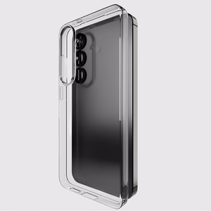 SBS Skinny dėklas skirtas Samsung Galaxy S25+ - skaidrus