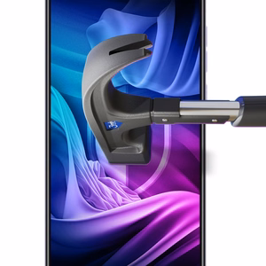 Oukitel C57 Pro - 3mk Silky Matt Pro