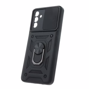 Defender Slide dėklas skirtas Honor 400 Smart / X7D 4G / X7D 5G juodas