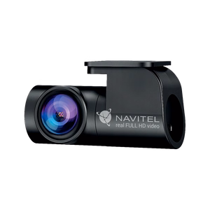 Navitel R9 DUAL – dviejų kanalų Full HD automobilinis vaizdo registratorius su Wi-Fi ir garso įrašymu