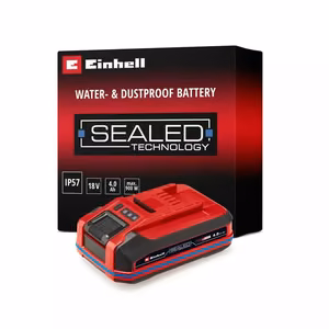 Einhell 4511627 cordless tool battery / charger