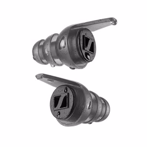 Sennheiser SoundProtex - Apsauginiai ausų kištukai su 3 tipų akustiniais filtrais