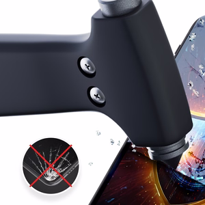 3mk Silky Matt Privacy apsauginis stiklas iPhone 12 Pro Max telefonui