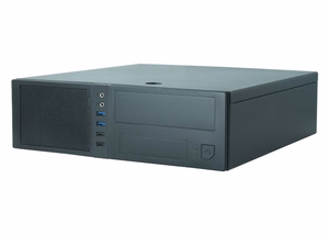 Chieftec CS-12B kompiuterio korpusas SFF USB 3.0 mATX