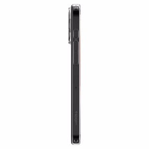Spigen Liquid Crystal Mag Magnetinis dėklas iPhone 16 Pro - skaidrus