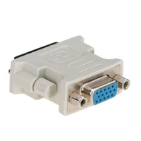 Akyga adapteris AK-AD-12 DVI 24+5 (m) / VGA (f)