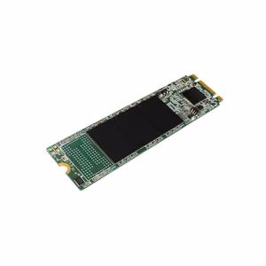 Silicon Power SP128GBSS3A55M28 vidinis kietojo kūno diskas M.2 128 GB Serial ATA III SLC