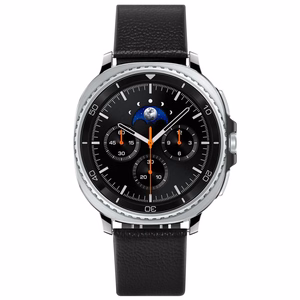 SPIGEN ENZO SAMSUNG GALAXY WATCH 8 / CLASSIC (40 / 44 / 46 MM) juodas