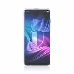 Samsung Galaxy S10 - 3mk Silky Matt Pro