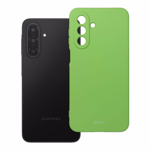 ROAR dėklas KOLORINGAS GELIS SAMSUNG A17 žalias