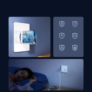 Įkroviklis Joyroom (JR-TCF20) USB-C 3A (20W) baltas