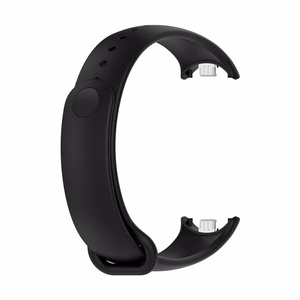 Apyrankė Xiaomi Mi Band 8/9/10 juoda