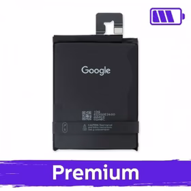 Akumuliatorius skirtas Google Pixel 9a G526Q 5000mAh (OEM)