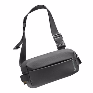 Rankinė per petį S 4L Tomtoc Explorer-T21 (juoda)