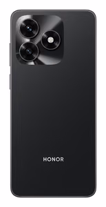 Honor X5C Plus 4/128GB juodas mobilusis telefonas