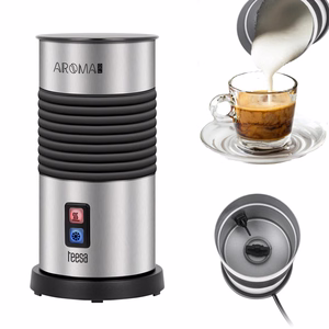 AROMA F30 milk frother