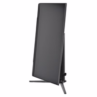 Samsung LS27FG510EUXEN kompiuterio monitorius 68,6 cm (27") 2560 x 1440 pikseliai Quad HD LED Juoda