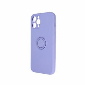 Finger Grip dėklas telefonui Xiaomi Redmi Note 13 5G (global) violetinis