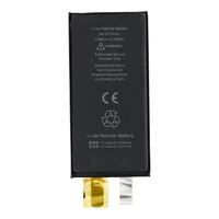 JCID Battery without BMS for iPhone 12 Mini (high capacity)