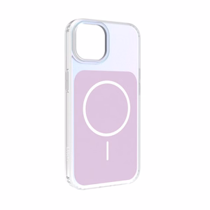 Etteri Hidden Pearl dėklas iPhone 13 6,1" rožinis