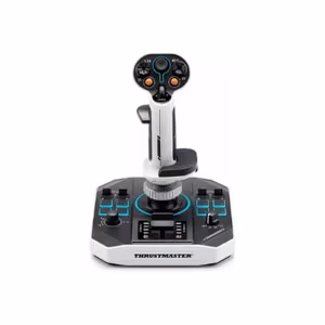 Thrustmaster SOL-R 1 Flightstick 2960920 – flight-stick controller for PC