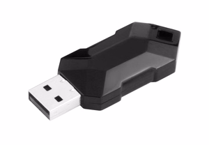Esperanza EGG112K žaidimų valdiklis „Gamepad PS3, XBOX ONE, kompiuterio USB 2.0 juodas
