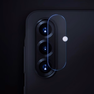 3mk Lens Protection стекло для камеры Samsung Galaxy A17 5G