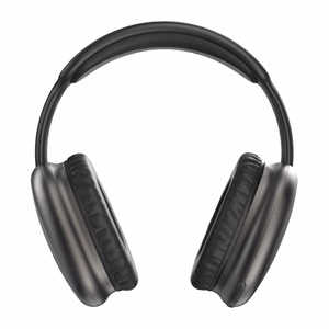 Rock Ausinės O5 belaidės Bluetooth pilkos