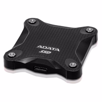 ADATA SD620 1 TB Juoda
