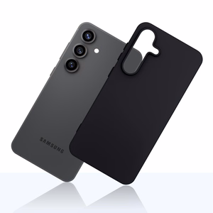 Case 3mk Matt Case Samsung S731 S25 FE black
